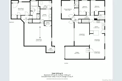 3 Daniel Drive, Farmingdale, NY 11735 - Photo 33