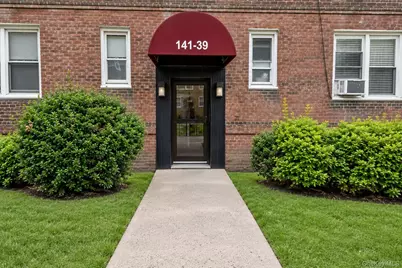 141-39 78th Road #2P, Kew Gardens, NY 11367 - Photo 13