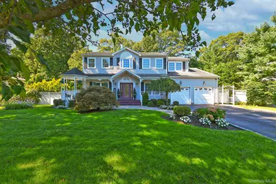 7 Ona Avenue, Dix Hills, NY 11746 - Photo 1