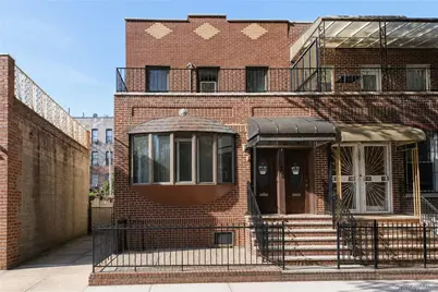 1972 Bayridge Ave, Brooklyn, NY 11204 - Photo 1