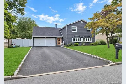 76 Corbin Avenue, Patchogue, NY 11772 - Photo 1