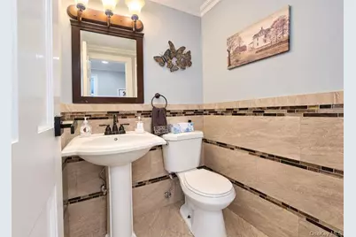 76 Corbin Avenue, Patchogue, NY 11772 - Photo 19