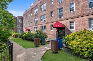 141-15 Union Tpke, Flushing, NY 11367 - Photo 1