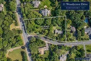 11 Woodycrest Dr, Northport, NY 11768 - Photo 25