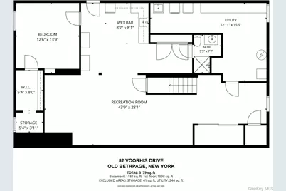 52 Voorhis Drive, Old Bethpage, NY 11804 - Photo 43