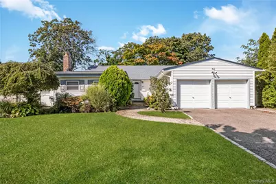 52 Voorhis Drive, Old Bethpage, NY 11804 - Photo 1