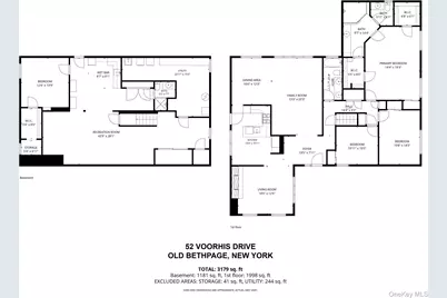 52 Voorhis Drive, Old Bethpage, NY 11804 - Photo 45