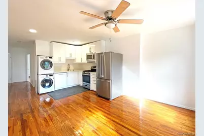 166 Halsey Street, Brooklyn, NY 11216 - Photo 3