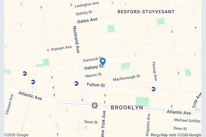 166 Halsey Street, Brooklyn, NY 11216 - Photo 13