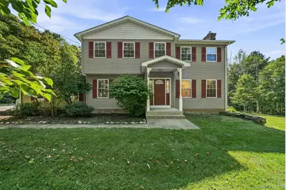 34 Fire Tower Road, Bloomingburg, NY 12721 - Photo 1