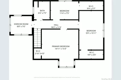 27 Clinton Street, Cornwall, NY 12518 - Photo 47