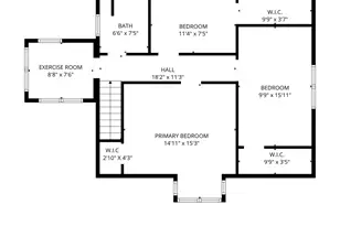 27 Clinton St, Cornwall, NY 12518 - Photo 47