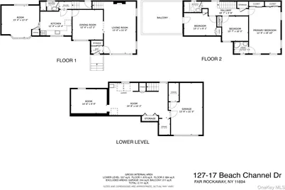 127-17 Beach Channel Drive, Rockaway Park, NY 11694 - Photo 11