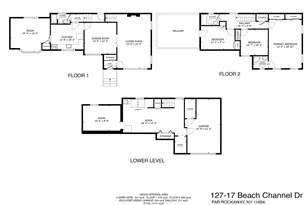 127-17 Beach Channel Dr, Rockaway Park, NY 11694 - Photo 11