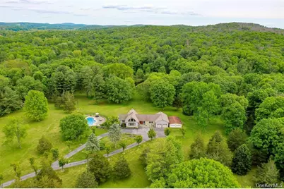 129 Clinton Corners Road, Salt Point, NY 12578 - Photo 5