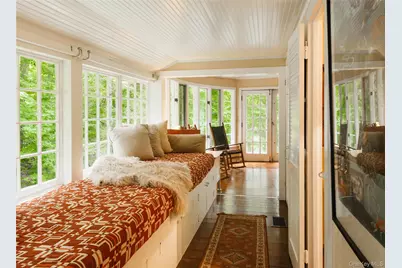 190 Lewis Hollow Road, Woodstock, NY 12498 - Photo 13