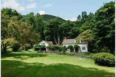 190 Lewis Hollow Road, Woodstock, NY 12498 - Photo 1