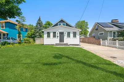 55 Cleveland Street, Patchogue, NY 11772 - Photo 1