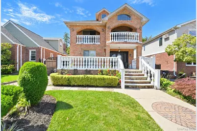 58-12 202nd Street, Bayside, NY 11364 - Photo 1
