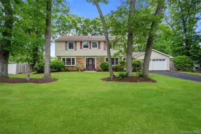 3 Palfrey Street, Stony Brook, NY 11790 - Photo 1