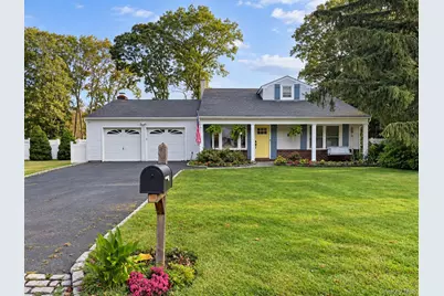 9 Sugarbush Lane, Coram, NY 11727 - Photo 1