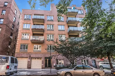 85-10 Elmhurst Avenue #5B, Elmhurst, NY 11373 - Photo 1