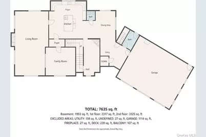 421 Edge Of Woods Road, Water Mill, NY 11976 - Photo 41