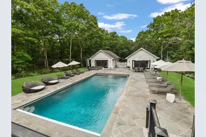 421 Edge Of Woods Road, Water Mill, NY 11976 - Photo 33
