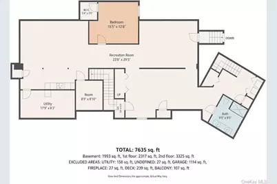 421 Edge Of Woods Road, Water Mill, NY 11976 - Photo 43