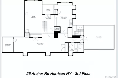 26 Archer Road, Harrison, NY 10528 - Photo 49