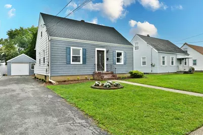 235 Madison Avenue, Oceanside, NY 11572 - Photo 3
