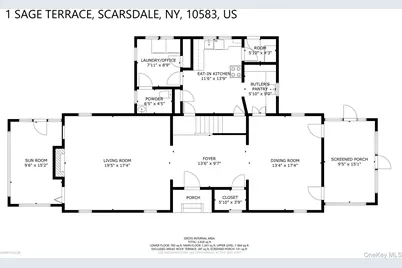 1 Sage Terrace, Scarsdale, NY 10583 - Photo 27