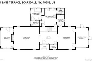 1 Sage Ter, Scarsdale, NY 10583 - Photo 27