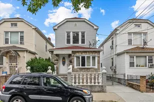 101-59 133rd St, Richmond Hill, NY 11419 - Photo 3