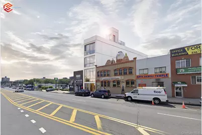 15028 Hillside Avenue #2D, Jamaica, NY 11432 - Photo 3