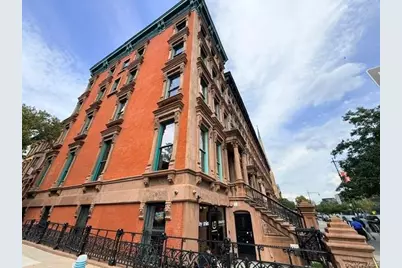 241 Lenox Avenue, New York, NY 10027 - Photo 11