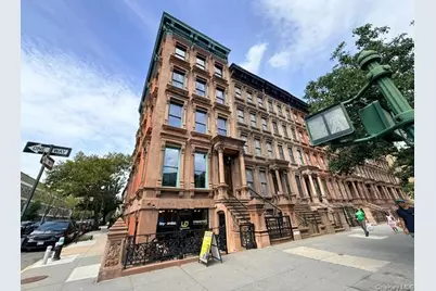 241 Lenox Avenue, New York, NY 10027 - Photo 1
