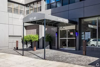 107-40 Queens Boulevard #12C, Forest Hills, NY 11375 - Photo 11