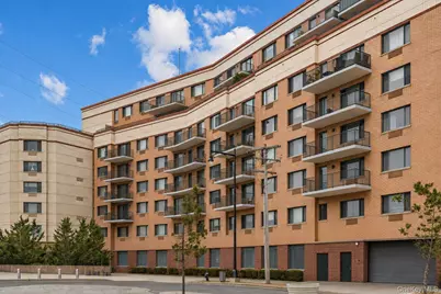 136 Beach 117th Street #2H, Rockaway Park, NY 11694 - Photo 1