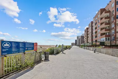 136 Beach 117th Street #2H, Rockaway Park, NY 11694 - Photo 11