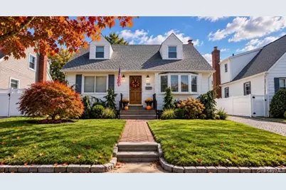 120 Barrymore Boulevard, Franklin Square, NY 11010 - Photo 1