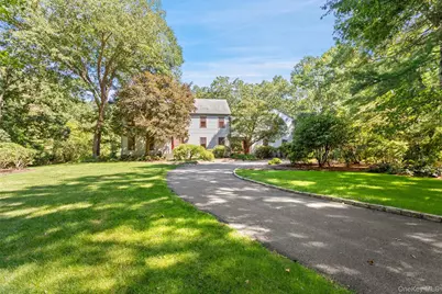 29 Bender Way, Pound Ridge, NY 10576 - Photo 1