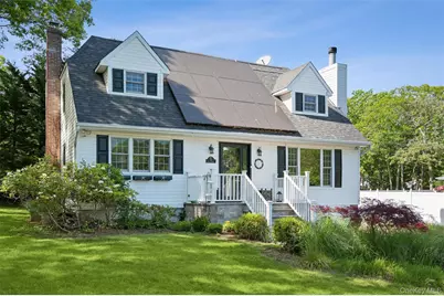 58 Ocean Avenue, Hampton Bays, NY 11946 - Photo 1