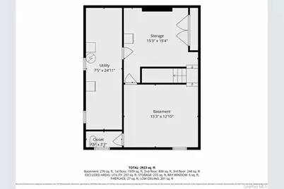 38 Fern Street, Floral Park, NY 11001 - Photo 33