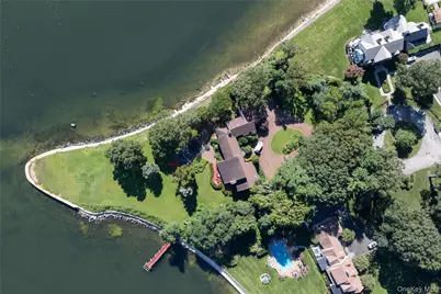 7 Lighthouse Point, Lloyd Harbor, NY 11743 - Photo 1