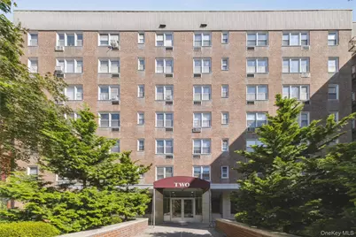 2 Sadore Lane #1E, Yonkers, NY 10710 - Photo 1