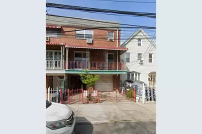 58-33 Van Cleef Street #2F, Corona, NY 11368 - Photo 1