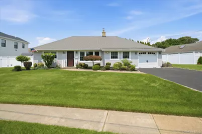 45 Polo Road, Massapequa, NY 11758 - Photo 1