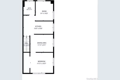 107-51 91st Street, Ozone Park, NY 11417 - Photo 35