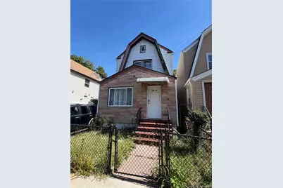 104-49 124th Street, Richmond Hill, NY 11419 - Photo 1
